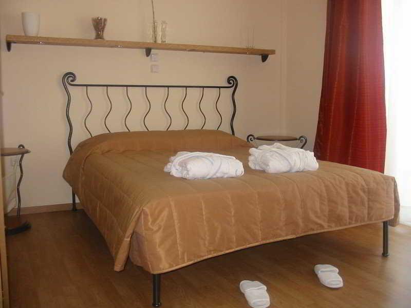 Thassian Villas Limenas  Bagian luar foto